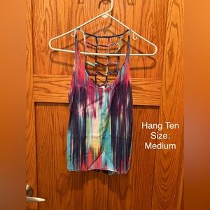 Hang Ten Tank Top